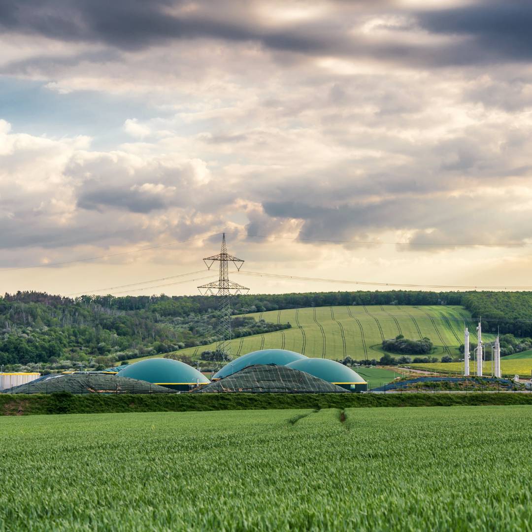 Cluster Andaluz Biometano_Actividades