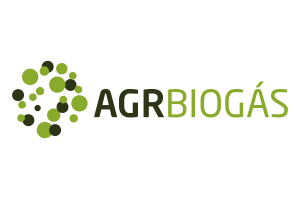 Logo AGR Biogas