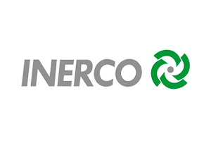 Logo INERCO