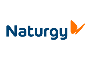 Logo Naturgy