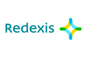 Logo Redexis